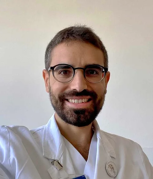 Mauro Monforte, MD, PhD