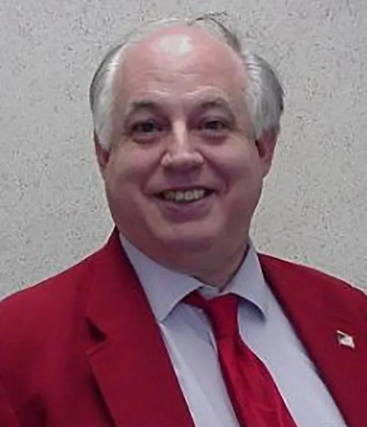 Carl Bozzuto