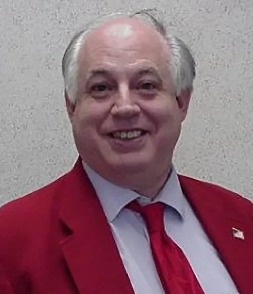 Carl Bozzuto