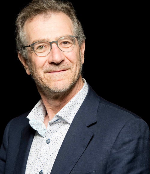 Jeffrey L. Shames