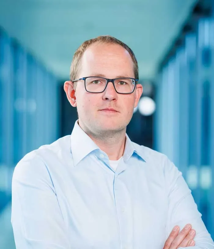 Patrick de Wit