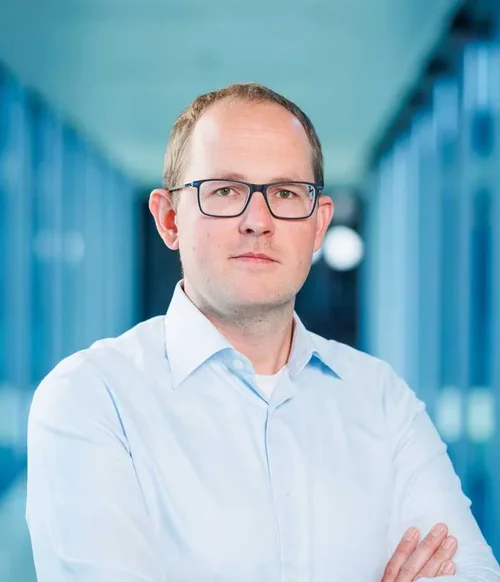 Patrick de Wit