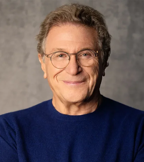 Dr. Ken Dychtwald
