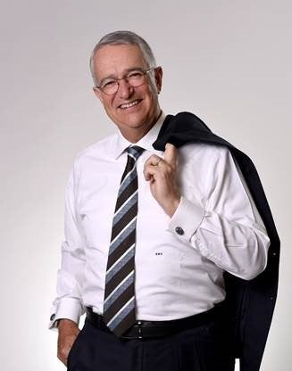 Ricardo B. Salinas