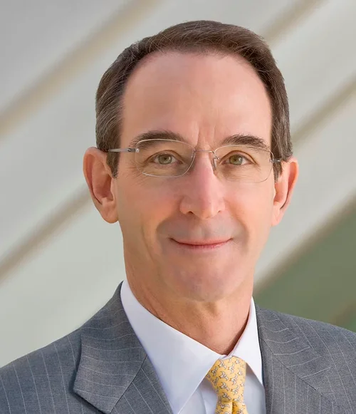Mark S. Siegel