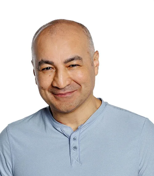 Jon Madjidov