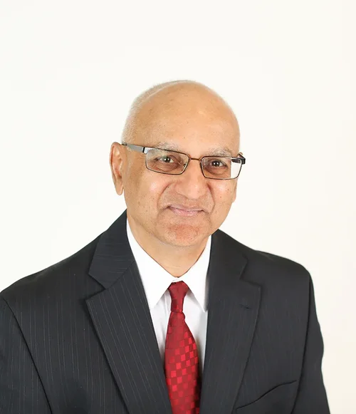 Dilip Patel