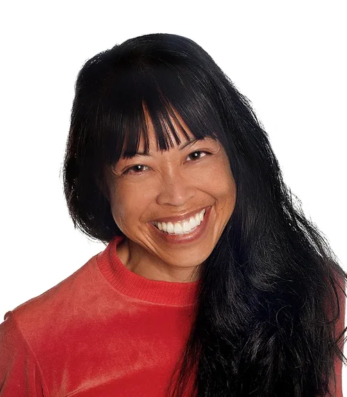 Frances Tran, Ph.D.