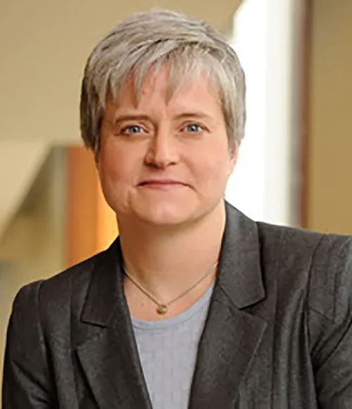 Nancy Glass