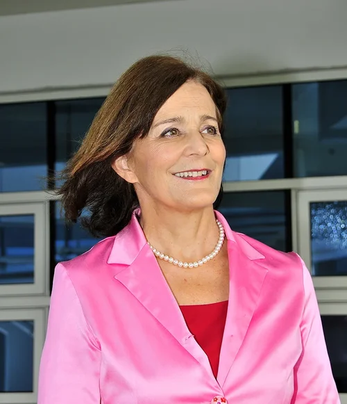 Nadia Thalmann