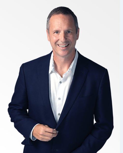 Glenn Sanford