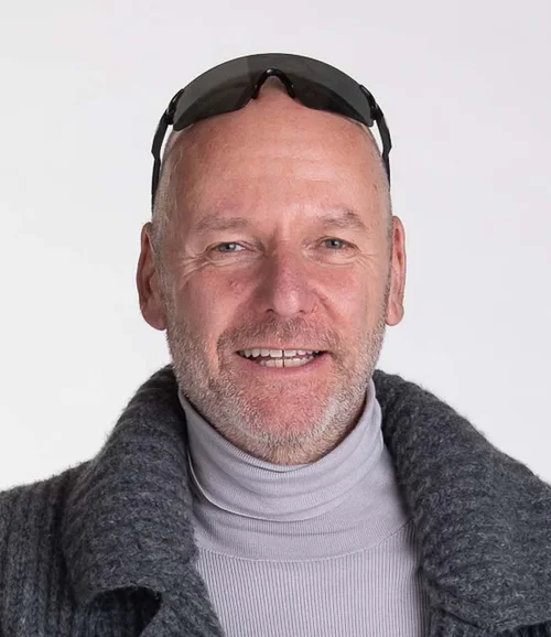 Hartmut Neven