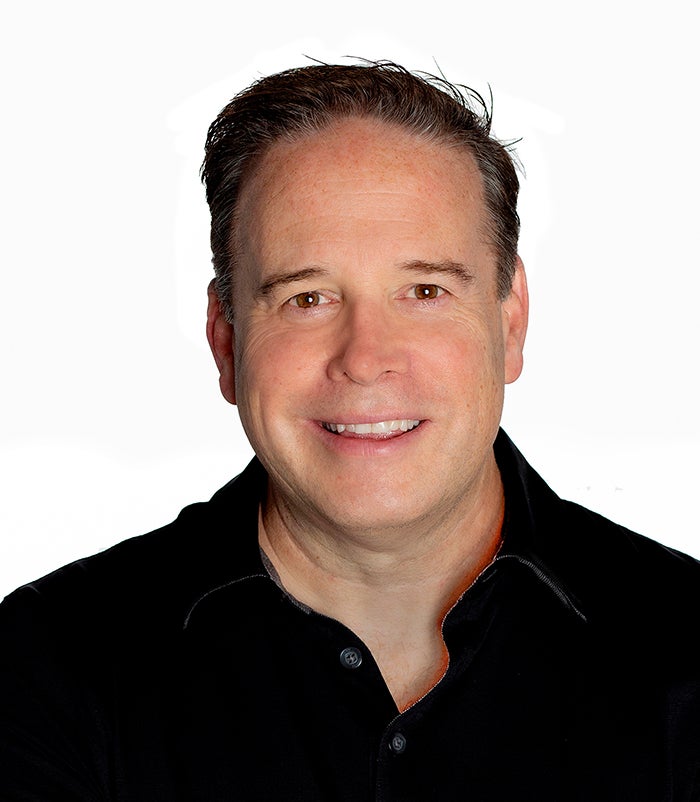 Michael Birnbach