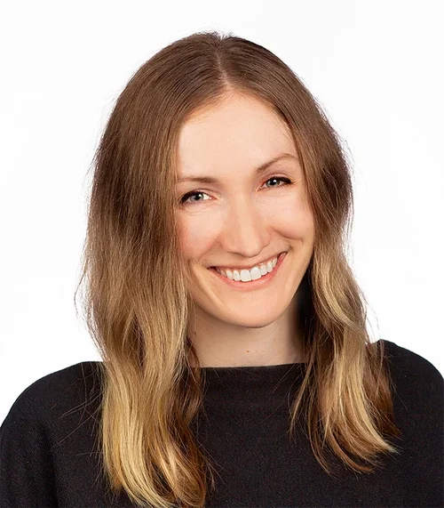 Caitlin Chase