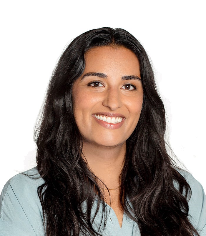 Aneeta Akhurst