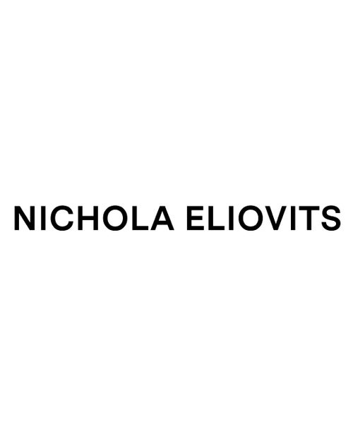 Nichola Eliovits