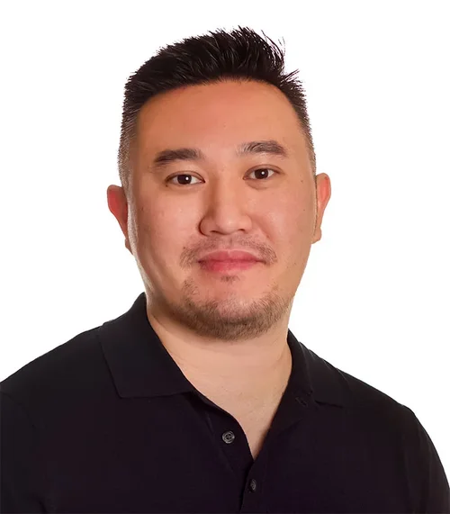 Wesley Liu