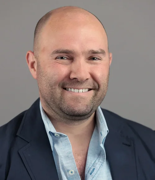 Eric C. Anderson