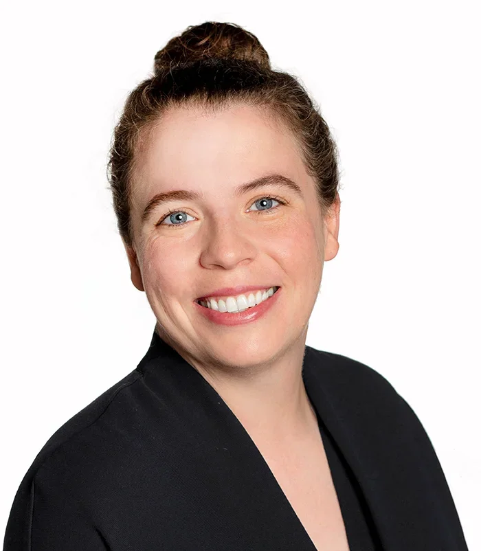 Katharine Schwer
