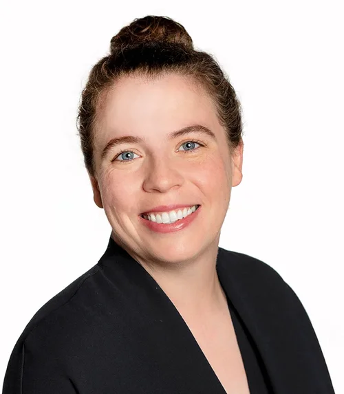 Katharine Schwer