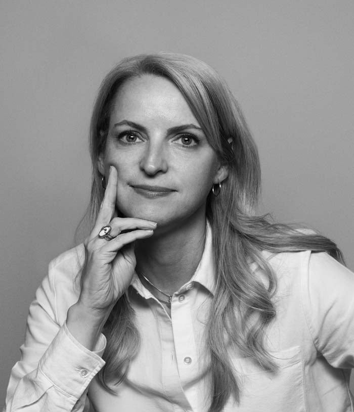 Dr. Daphne Carlson