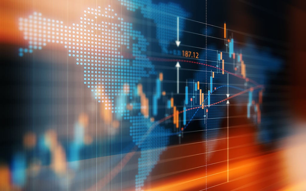 Coronavirus and the End of the Bull Market.