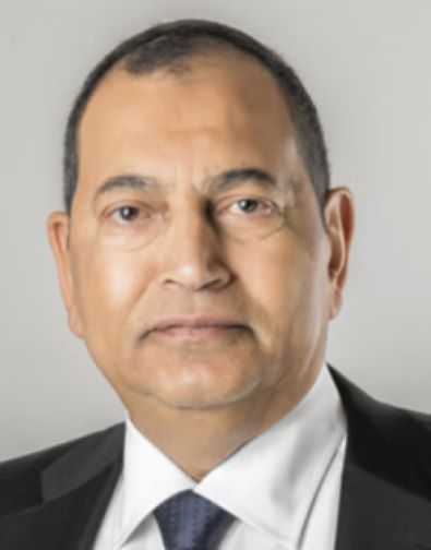 Mr. Mahmoud Loutfy Mansour 
Non-Executive Board Member

Mr. Mahmoud Mansour is currently the VSM of Mansour Automotive Company. He is currently on the Advisory Board of the MAC Group that has operations in Iraq, Libya, Ghana and Uganda.