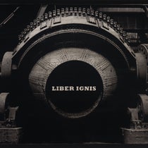 Liber Ignis title page