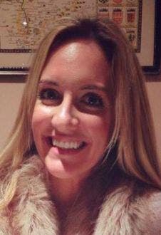 Victoria Yeoman