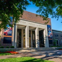 The Linda Hall: Science Library and Arboretum Announces 2026-2027 Fellowships