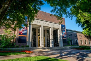 The Linda Hall: Science Library and Arboretum Announces 2026-2027 Fellowships