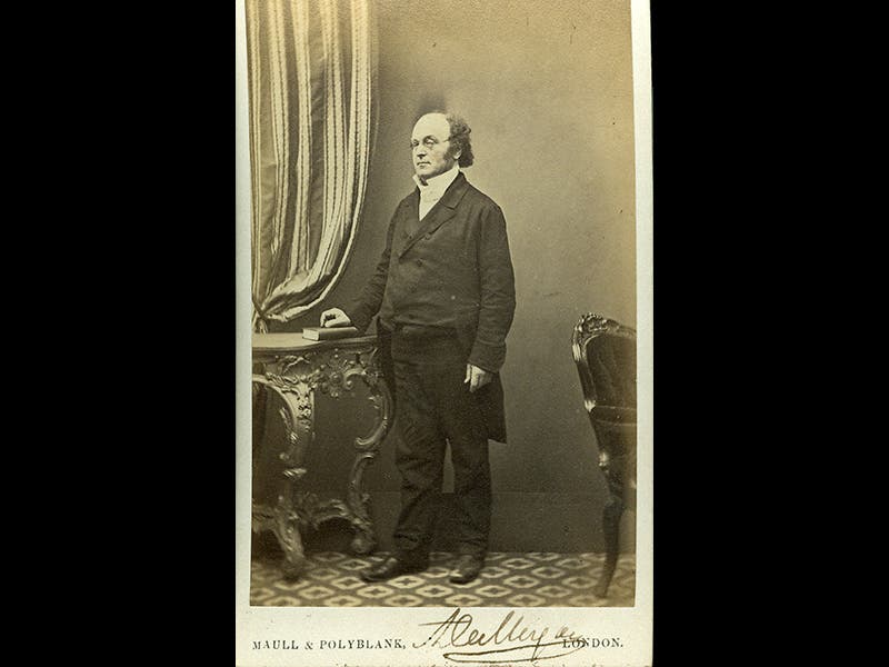 Image from the Mathematical Association of America