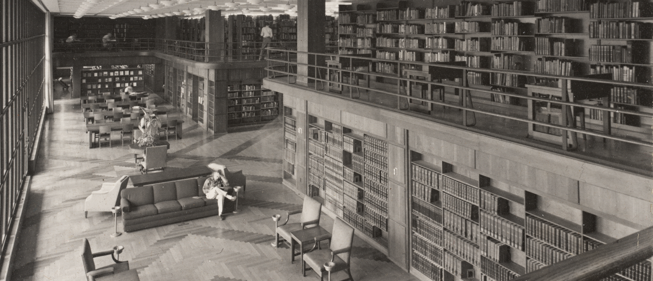 Linda Hall Library