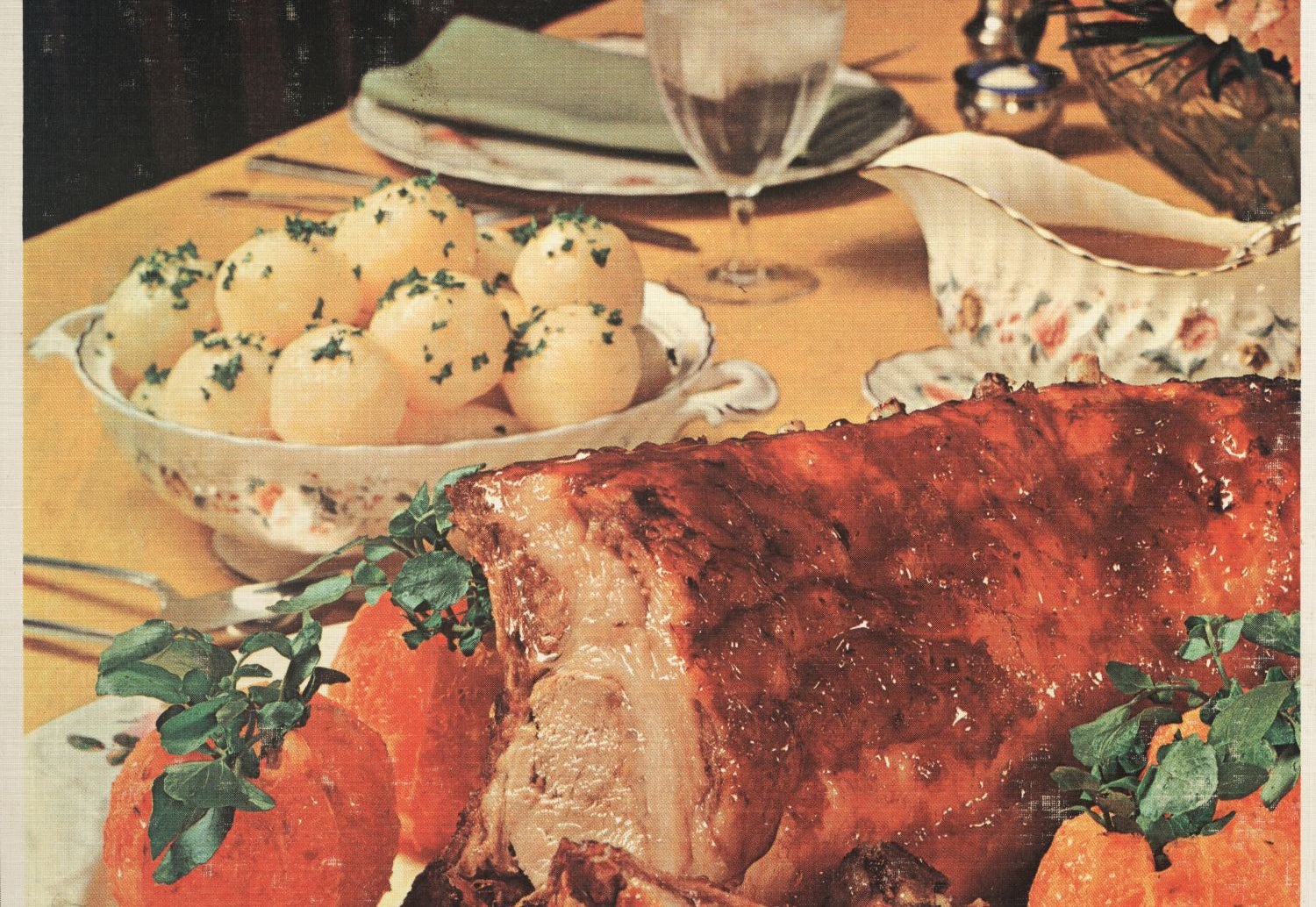Women's Day Encyclopedia of Cookery vol. 9