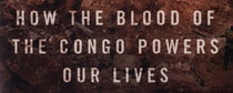 Cobalt Red: How the Blood of the Congo Powers Our Lives 