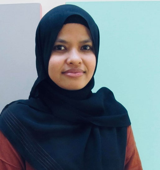 Myra Abubakar Headshot