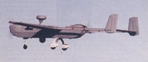 Shephard Media’s magazine Unmanned Vehicles helped construct a world market for military drone technology in the 1980s and 1990s. The publication exists today as Uncrewed Vehicles.