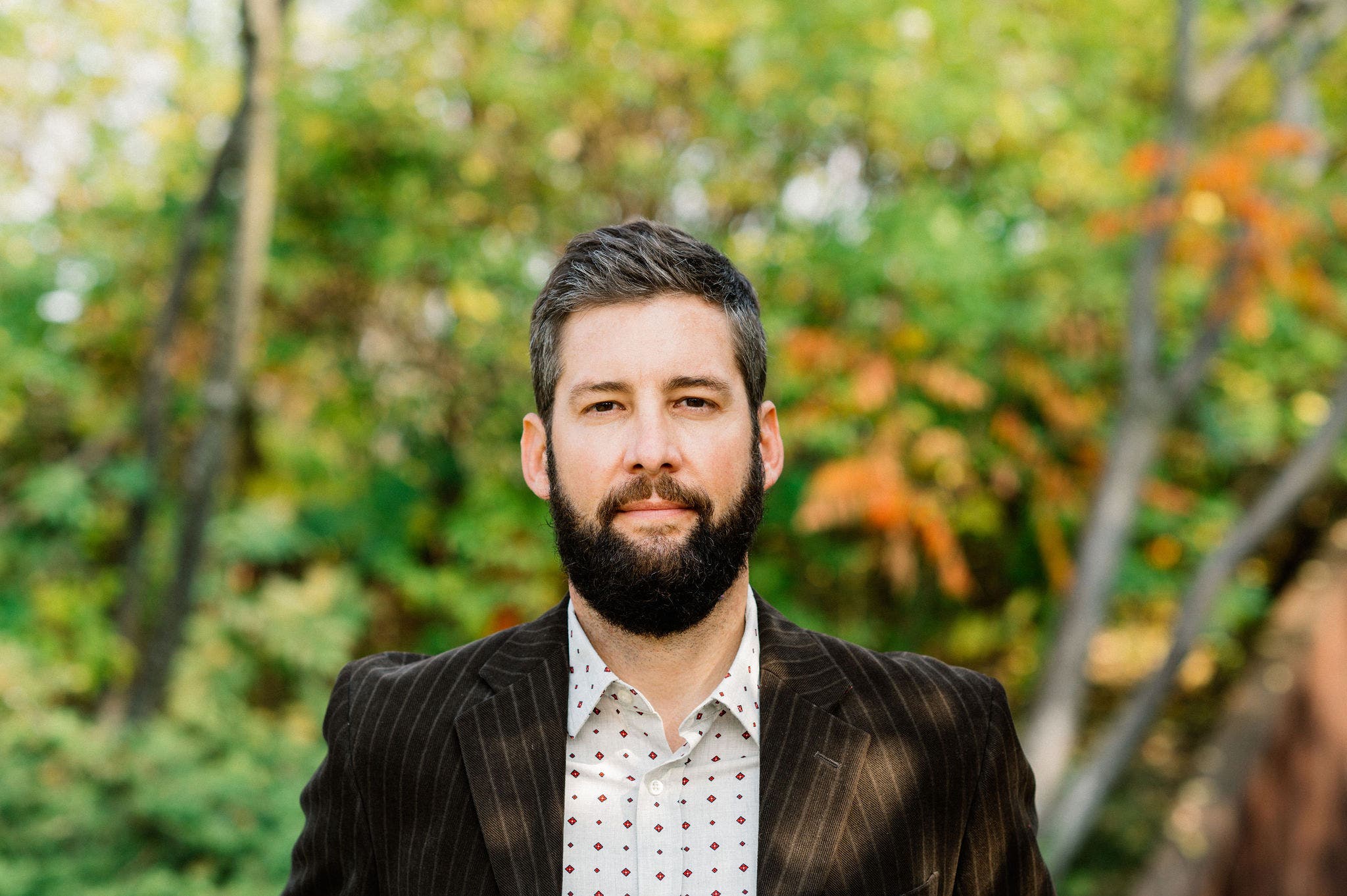 The Linda Hall: Science Library and Arboretum is pleased to announce that Jacob Campbell, Ph.D., joined the institution as senior vice president of research and collections.