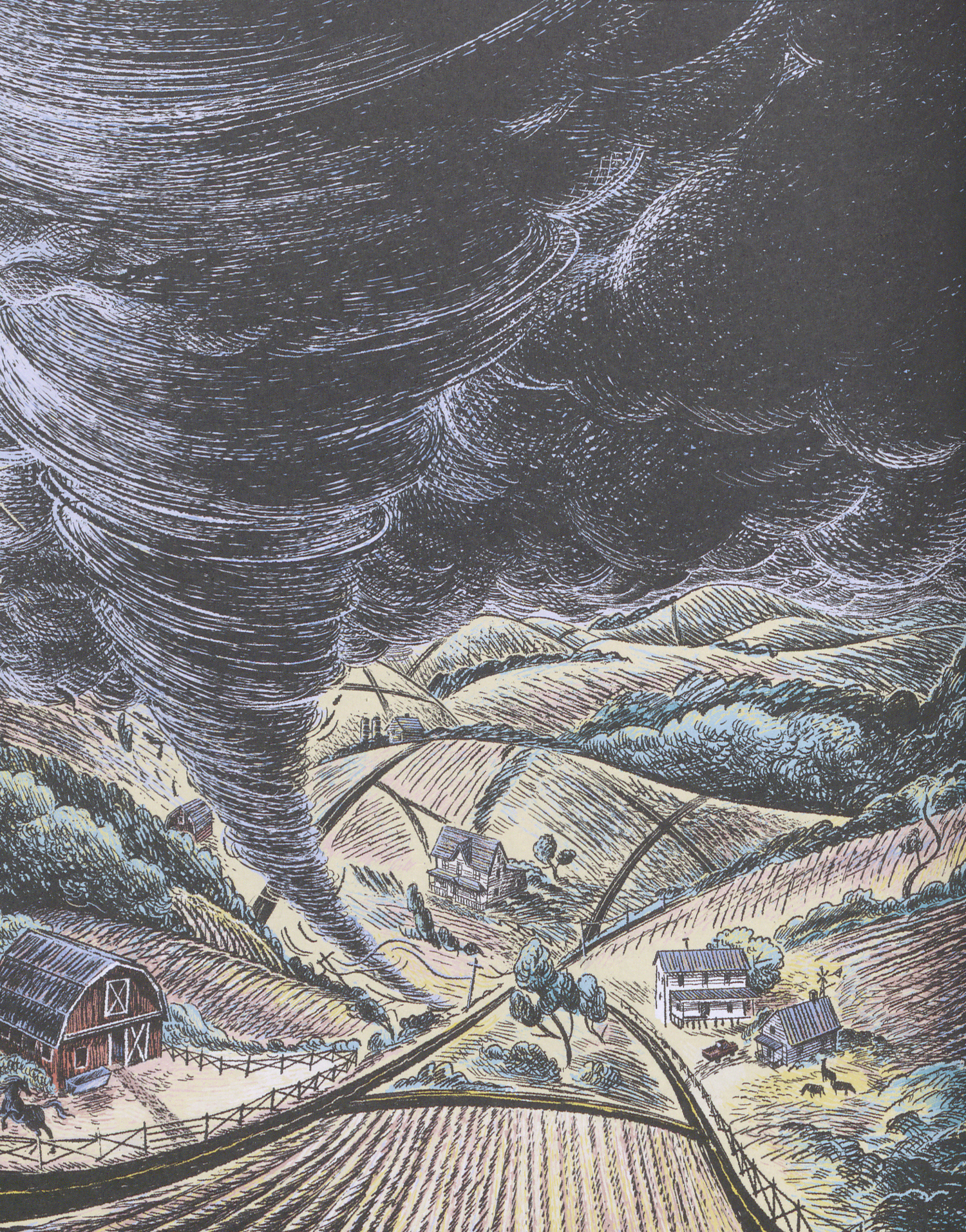 H is for Hope: Climate Change from A to Z by Elizabeth Kolbert