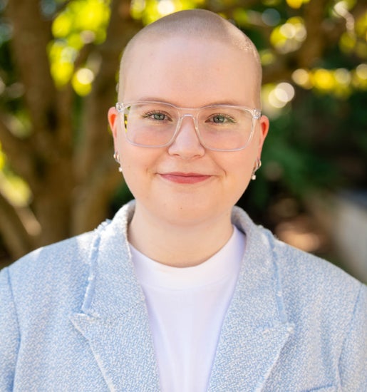 Annelise Walker Headshot
