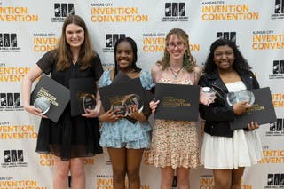 KCIC 2023 Winners