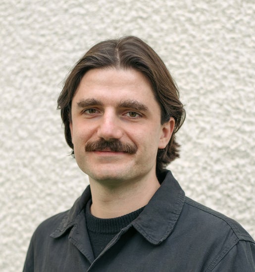 Adam Przywara Headshot