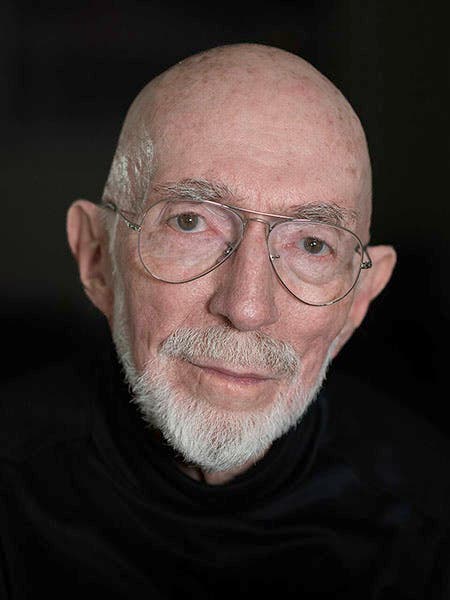 Kip Thorne in 2022, photograph (Wikimedia commons)