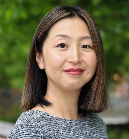 Dr. Naoko Kurahashi Neilson