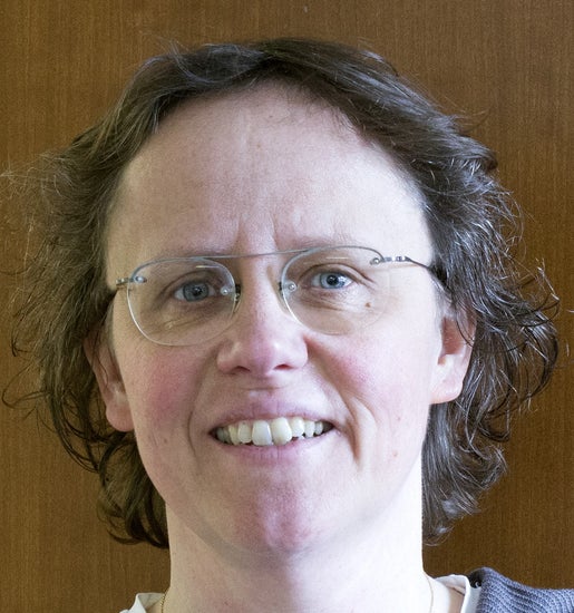 Adelheid Voskuhl Headshot