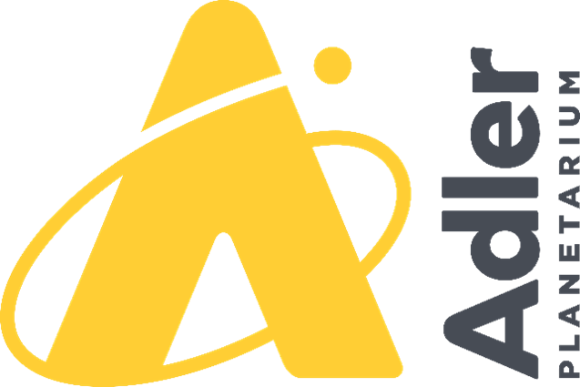 Adler Planetarium Logo