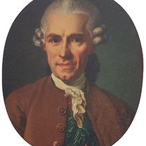 Portrait of Torbern Bergman, oil on canvas, by Per Krafft the Elder (Wikimedia commons)