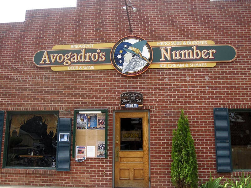 Feasting Fort Collins