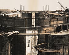 Panama Canal