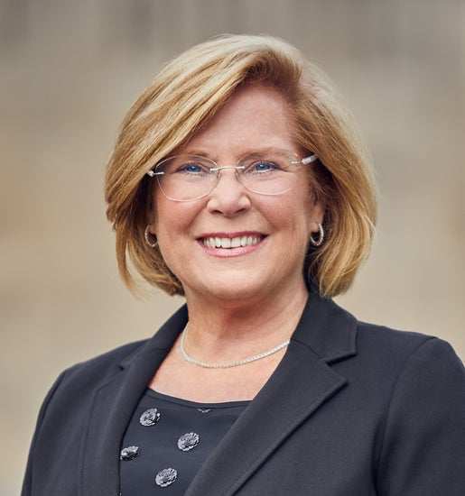 Anne C. Dema headshot